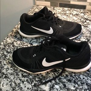 Women’s Nike running shoe